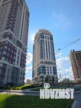 1-к квартира, вторичка, 22м2, 8/25 этаж