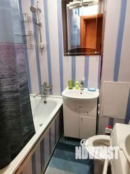 1-к квартира, вторичка, 34м2, 4/5 этаж