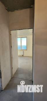 2-к квартира, вторичка, 53м2, 14/25 этаж