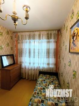 2-к квартира, вторичка, 45м2, 4/5 этаж