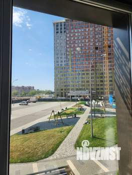 Студия квартира, вторичка, 18м2, 10/16 этаж