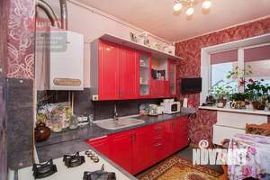 2-к квартира, вторичка, 60м2, 1/10 этаж