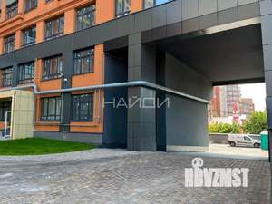 2-к квартира, вторичка, 57м2, 22/23 этаж