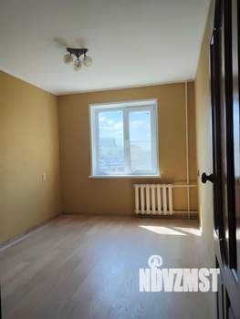 3-к квартира, вторичка, 66м2, 6/10 этаж