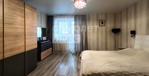 3-к квартира, вторичка, 120м2, 1/10 этаж