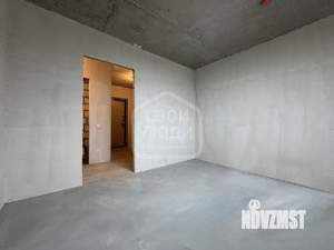 2-к квартира, вторичка, 51м2, 24/26 этаж