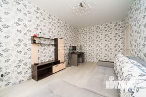 1-к квартира, вторичка, 39м2, 18/18 этаж