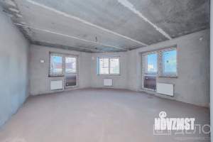 3-к квартира, вторичка, 103м2, 3/16 этаж