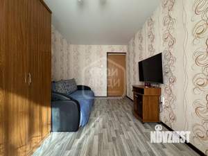 4-к квартира, вторичка, 73м2, 1/9 этаж