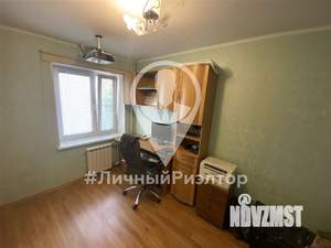 4-к квартира, вторичка, 100м2, 3/9 этаж