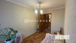 3-к квартира, вторичка, 64м2, 2/12 этаж