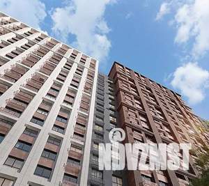 2-к квартира, вторичка, 61м2, 10/25 этаж