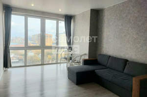 Студия квартира, вторичка, 30м2, 8/25 этаж