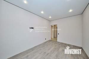 1-к квартира, вторичка, 35м2, 7/25 этаж