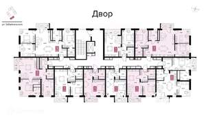 3-к квартира, вторичка, 82м2, 3/10 этаж