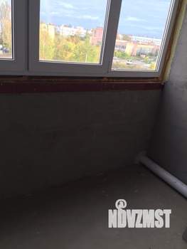 1-к квартира, сданный дом, 37м2, 9/10 этаж