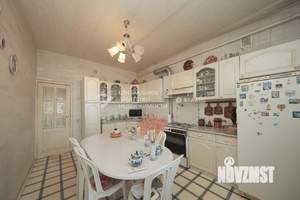 4-к квартира, вторичка, 114м2, 2/3 этаж