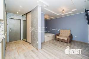 1-к квартира, вторичка, 33м2, 8/14 этаж