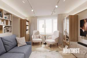 3-к квартира, вторичка, 111м2, 16/16 этаж