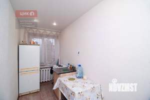 2-к квартира, вторичка, 23м2, 4/5 этаж