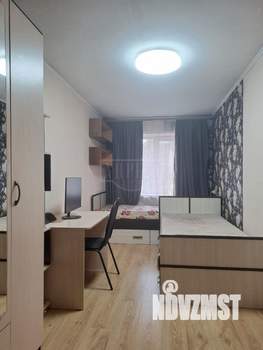 3-к квартира, вторичка, 59м2, 2/5 этаж