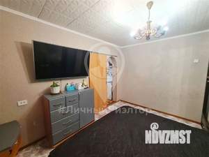 2-к квартира, вторичка, 31м2, 3/6 этаж