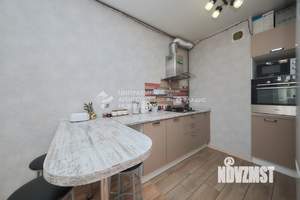 1-к квартира, вторичка, 39м2, 6/25 этаж