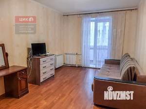 4-к квартира, вторичка, 90м2, 1/11 этаж