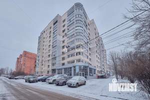 2-к квартира, вторичка, 73м2, 2/11 этаж