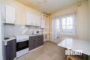 1-к квартира, вторичка, 34м2, 9/10 этаж