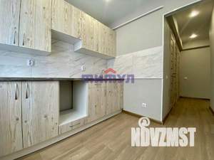 2-к квартира, вторичка, 44м2, 2/5 этаж
