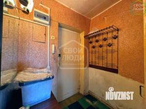 3-к квартира, вторичка, 48м2, 5/5 этаж