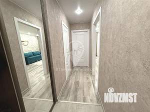 1-к квартира, вторичка, 44м2, 26/27 этаж