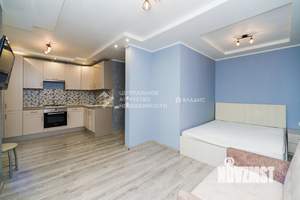 1-к квартира, вторичка, 33м2, 8/14 этаж