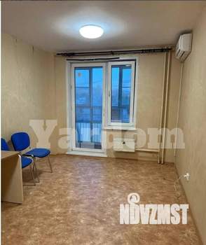1-к квартира, вторичка, 30м2, 2/19 этаж