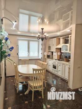 3-к квартира, вторичка, 93м2, 5/10 этаж