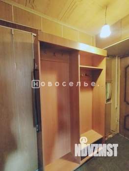 1-к квартира, вторичка, 30м2, 3/4 этаж