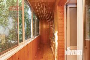 2-к квартира, вторичка, 50м2, 2/9 этаж