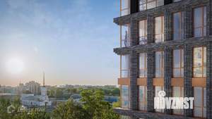 2-к квартира, вторичка, 88м2, 4/9 этаж