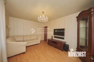 2-к квартира, вторичка, 51м2, 6/10 этаж