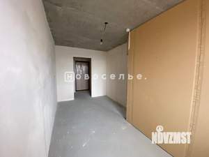 1-к квартира, вторичка, 29м2, 17/26 этаж