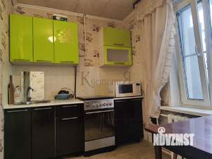 1-к квартира, вторичка, 28м2, 1/5 этаж