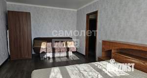 1-к квартира, вторичка, 41м2, 8/10 этаж