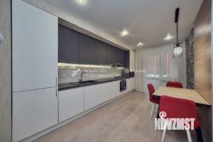 1-к квартира, вторичка, 46м2, 6/12 этаж