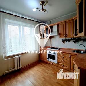 2-к квартира, вторичка, 53м2, 5/9 этаж