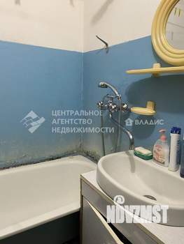 1-к квартира, вторичка, 33м2, 2/10 этаж