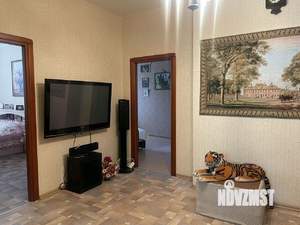 3-к квартира, вторичка, 96м2, 1/10 этаж