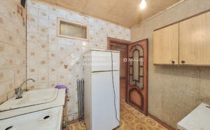 1-к квартира, вторичка, 31м2, 1/5 этаж