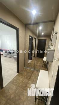 1-к квартира, вторичка, 41м2, 2/15 этаж