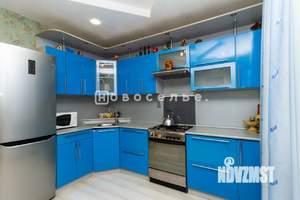 2-к квартира, вторичка, 59м2, 2/10 этаж